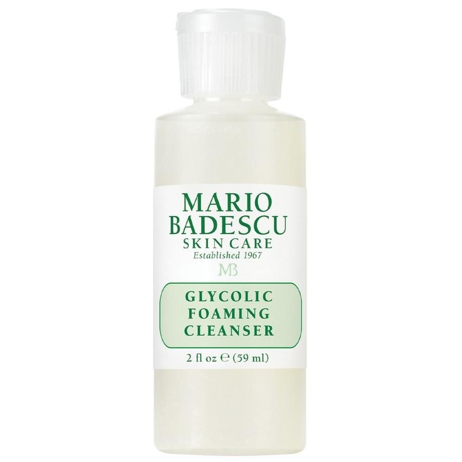 Glycolic Foaming Cleanser