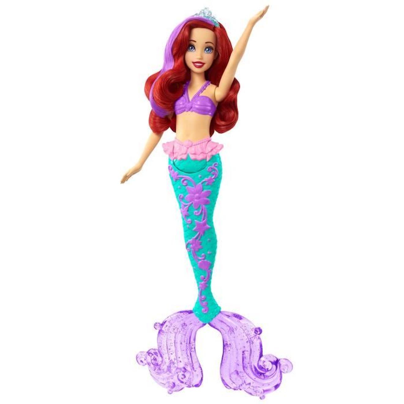 Princesse DS