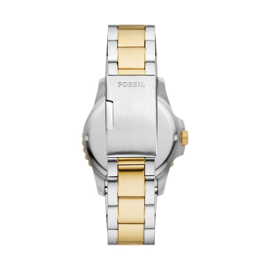 Fossil Herrenuhr FOSSIL BLUE DIVE