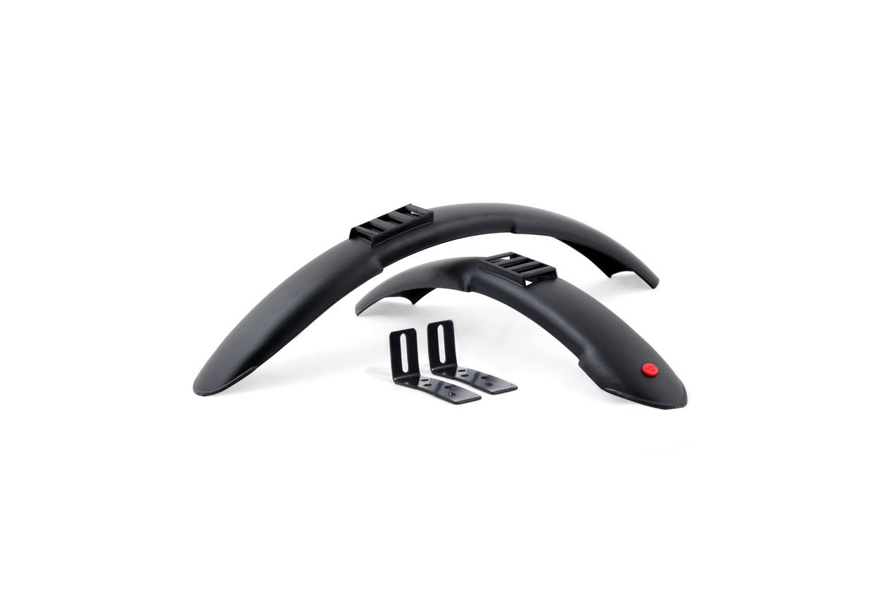 Hebie Steckschutzblech-Set Taipan