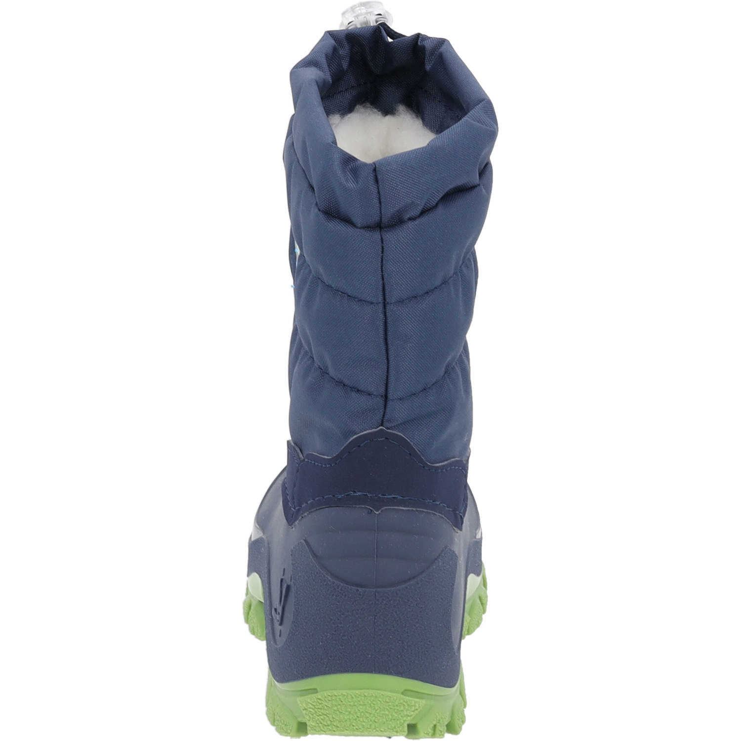 Salamander Forby 29868, Stiefel (Kinder), Kinder, Dunkelblau