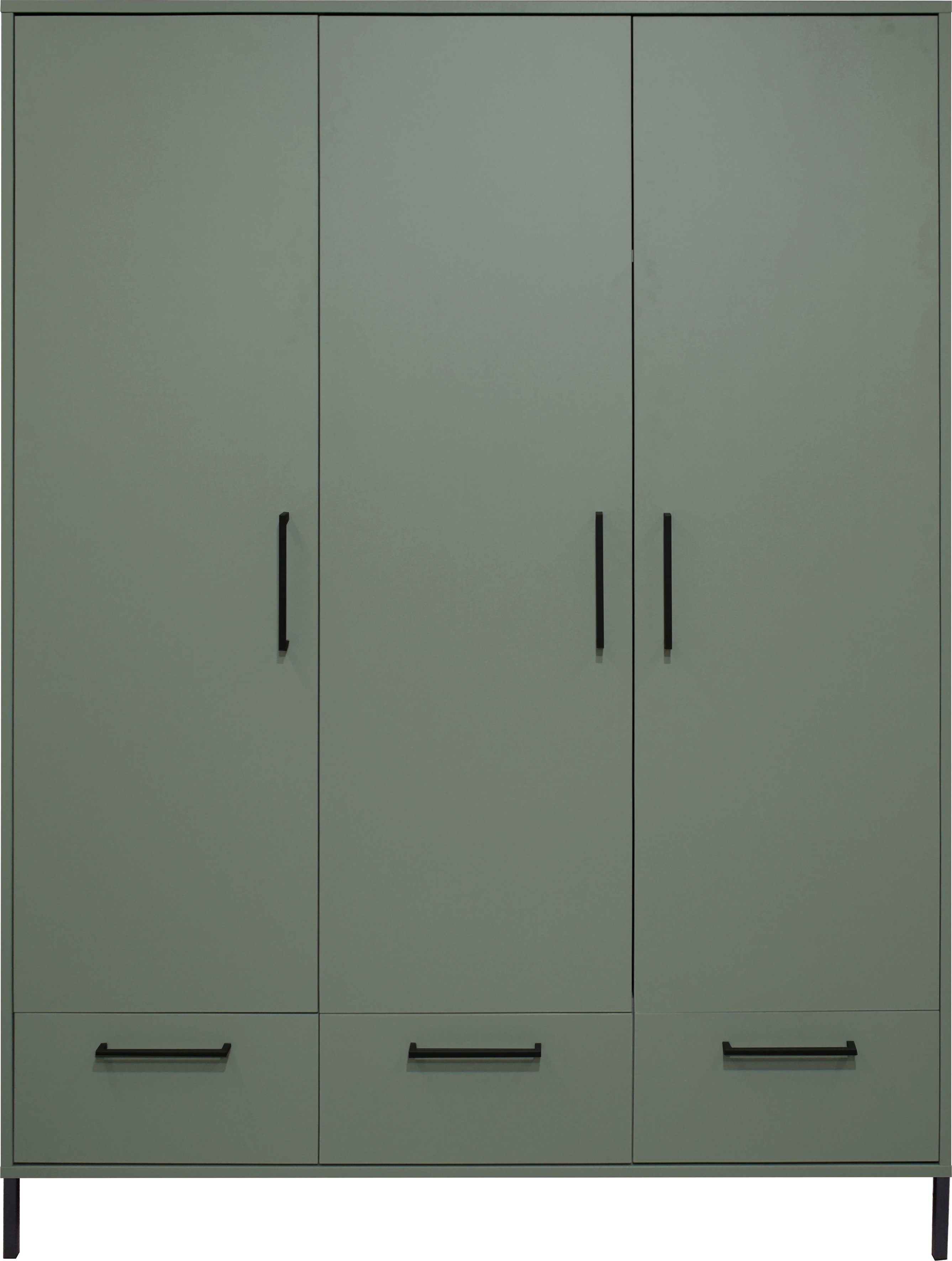 Mäusbacher Kleiderschrank Kleiderschrank Höhe 195