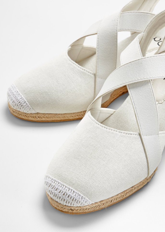 Keilsandalette
