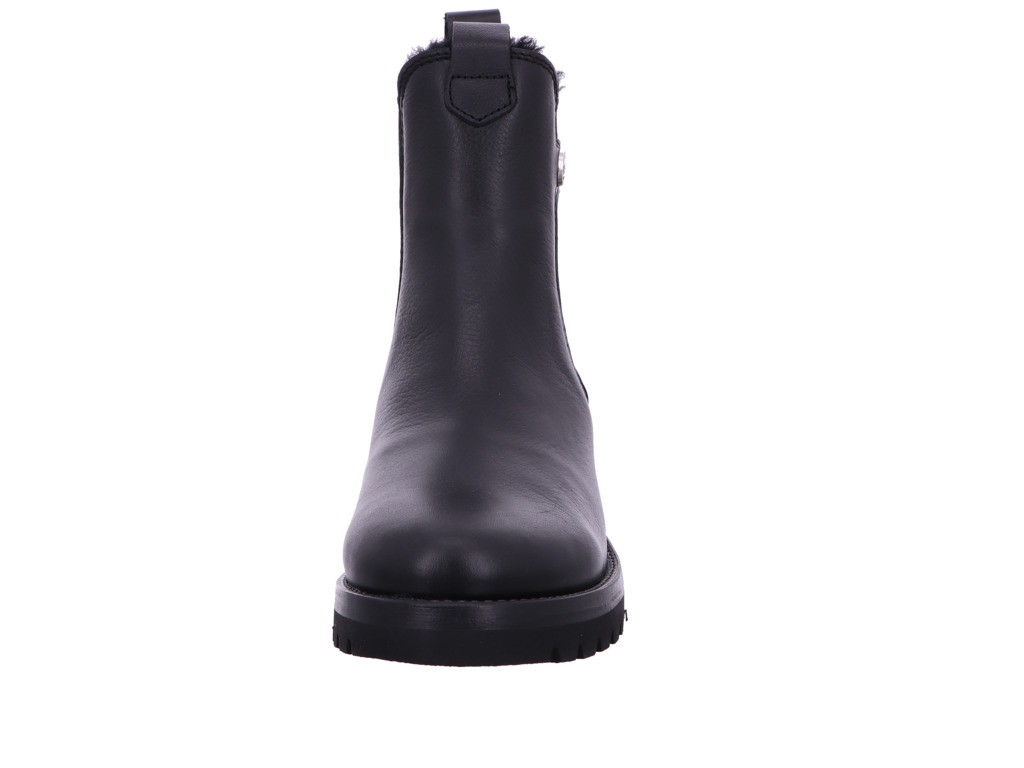 PANAMA JACK Chelsea Boot schwarz