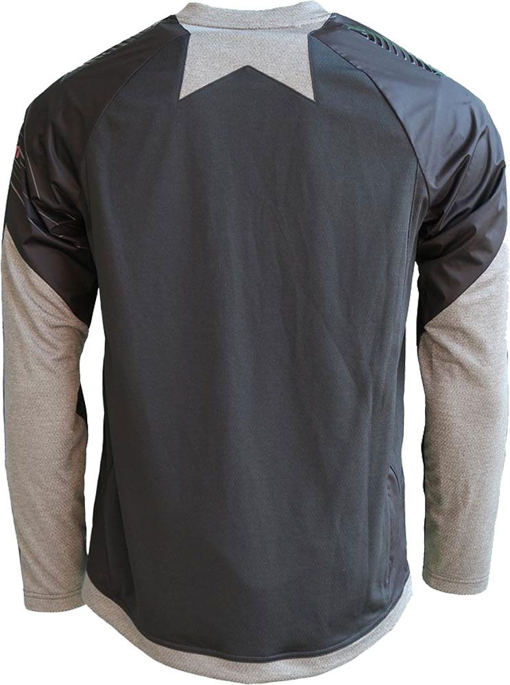 Zimtstern ProTechZonez Shirt - MTB All Weather Langarmtrikot kaufen | Bike-Discount