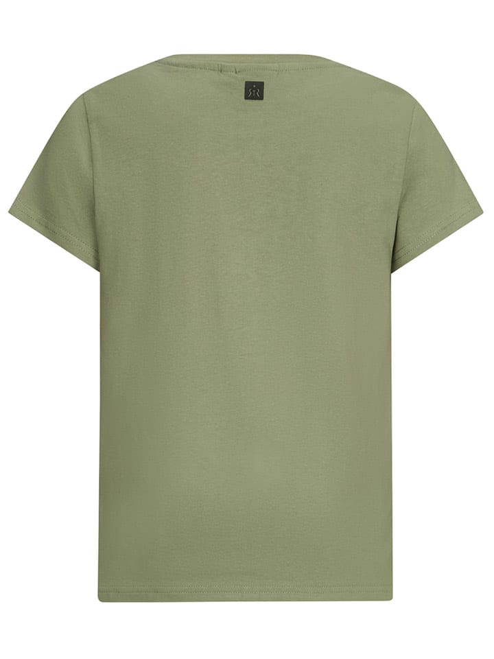 Retour Shirt 
