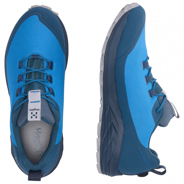 Haglöfs - Haglöfs L.I.M FH GTX Low - Wanderschuhe