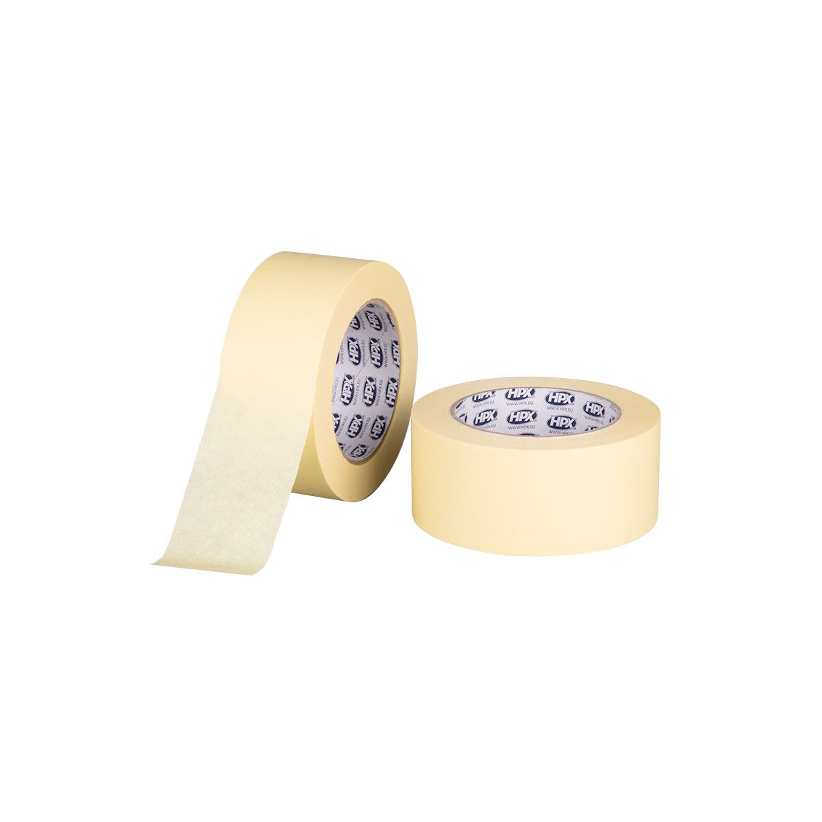 HPX Masking Tape 110°C Klebeband 50m×50mm