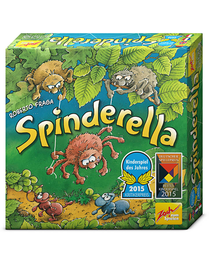 Noris Familienspiel 