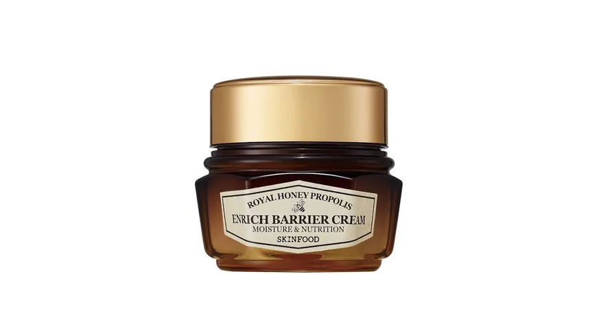 Skinfood Royal Honey Propolis Enrich Barrier Cream 63 ml