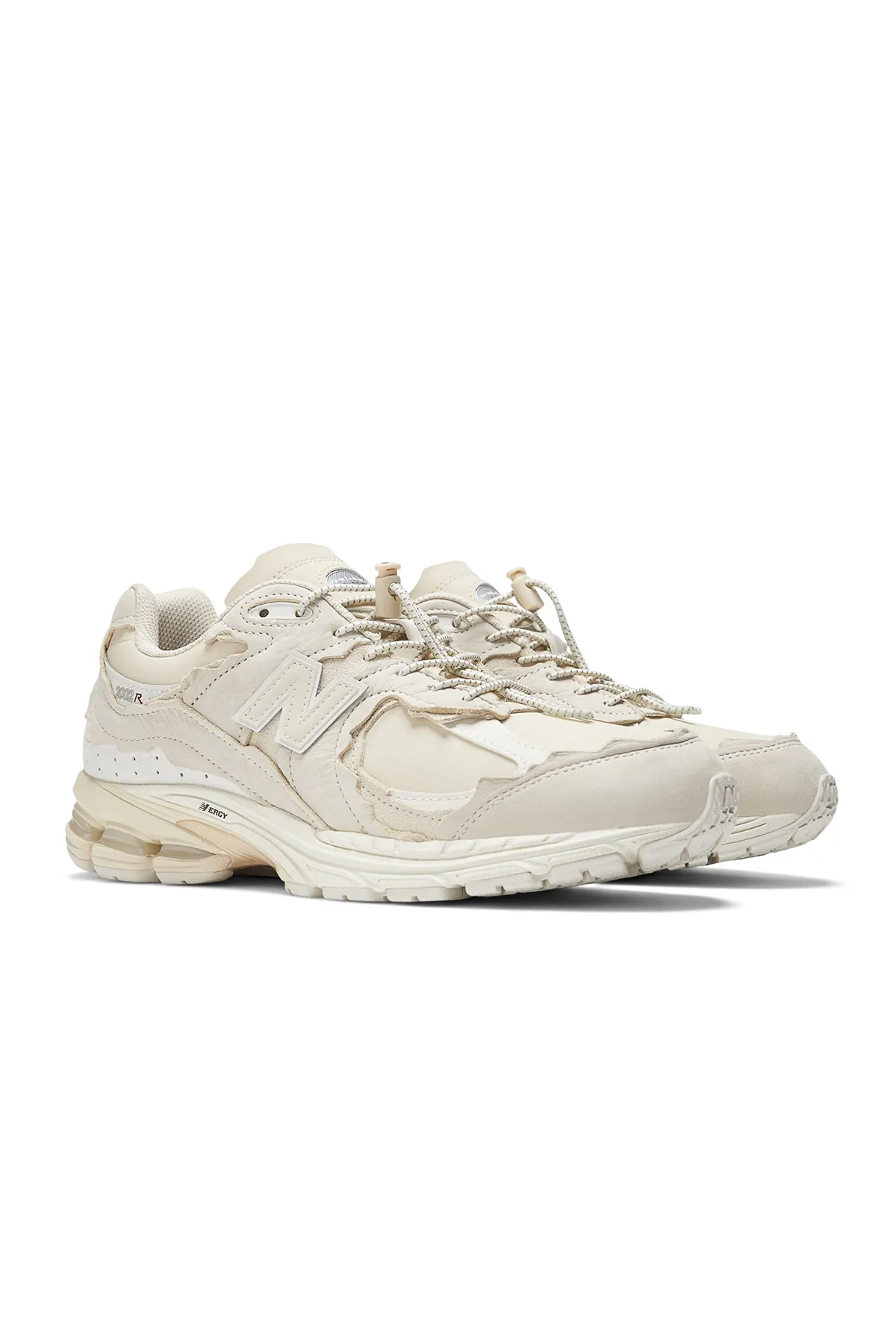 New Balance  Sneaker - Beige - Flacher Absatz