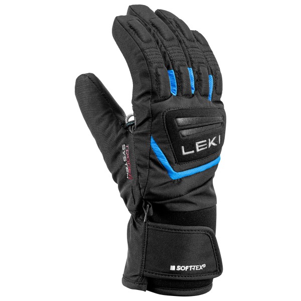 Leki - Griffin 3D Junior - Handschuhe