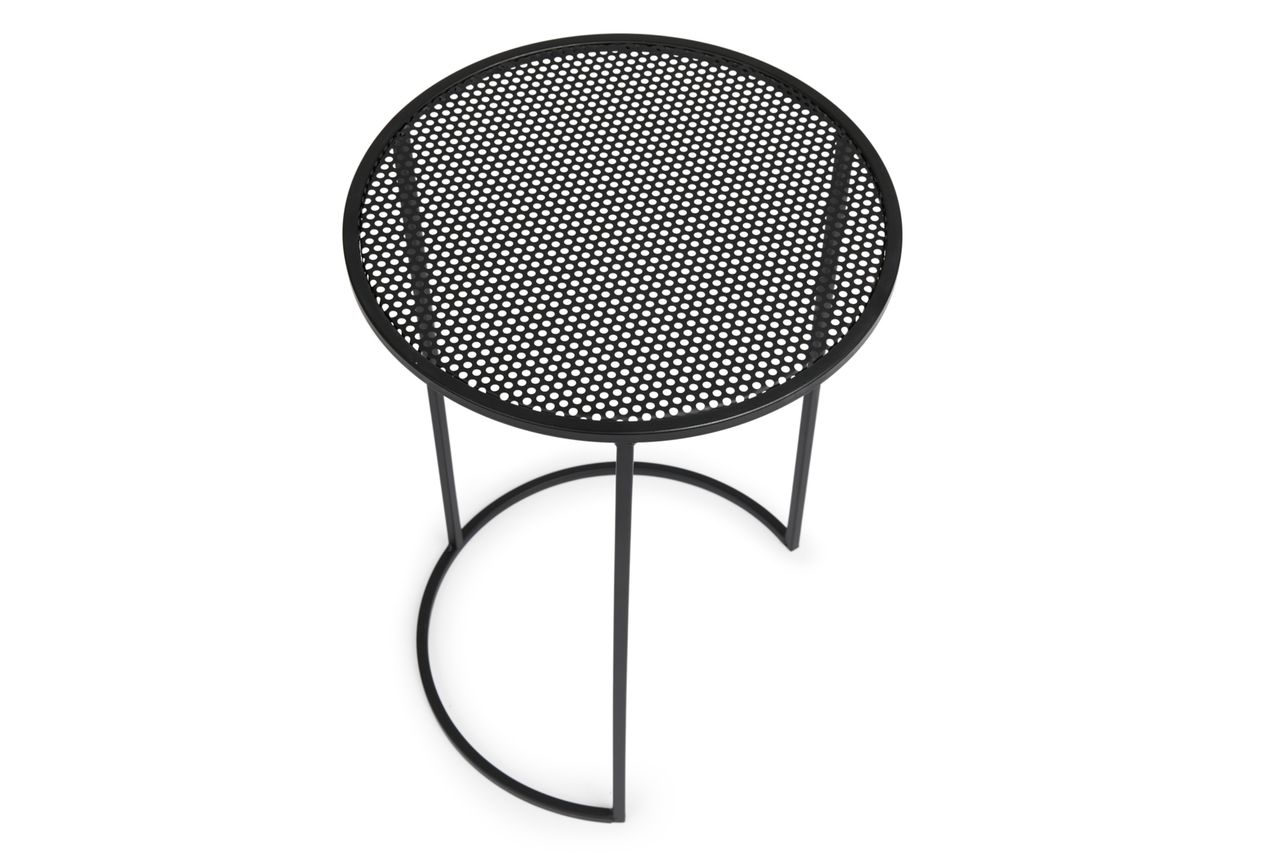 Lifa Living Beistelltisch Viggo - 3er Set
