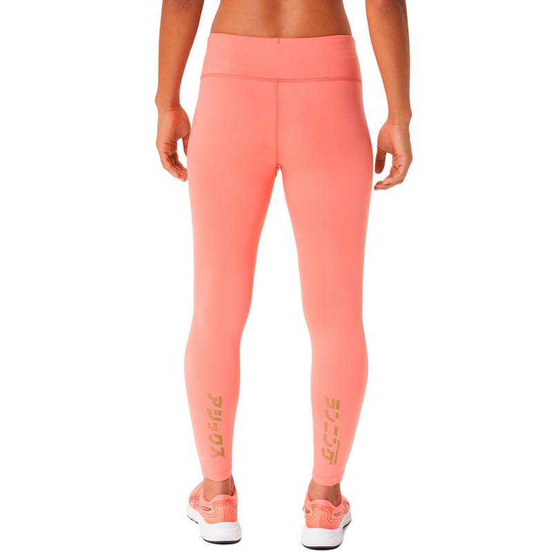 ASICS KATAKANA Lauftights Damen