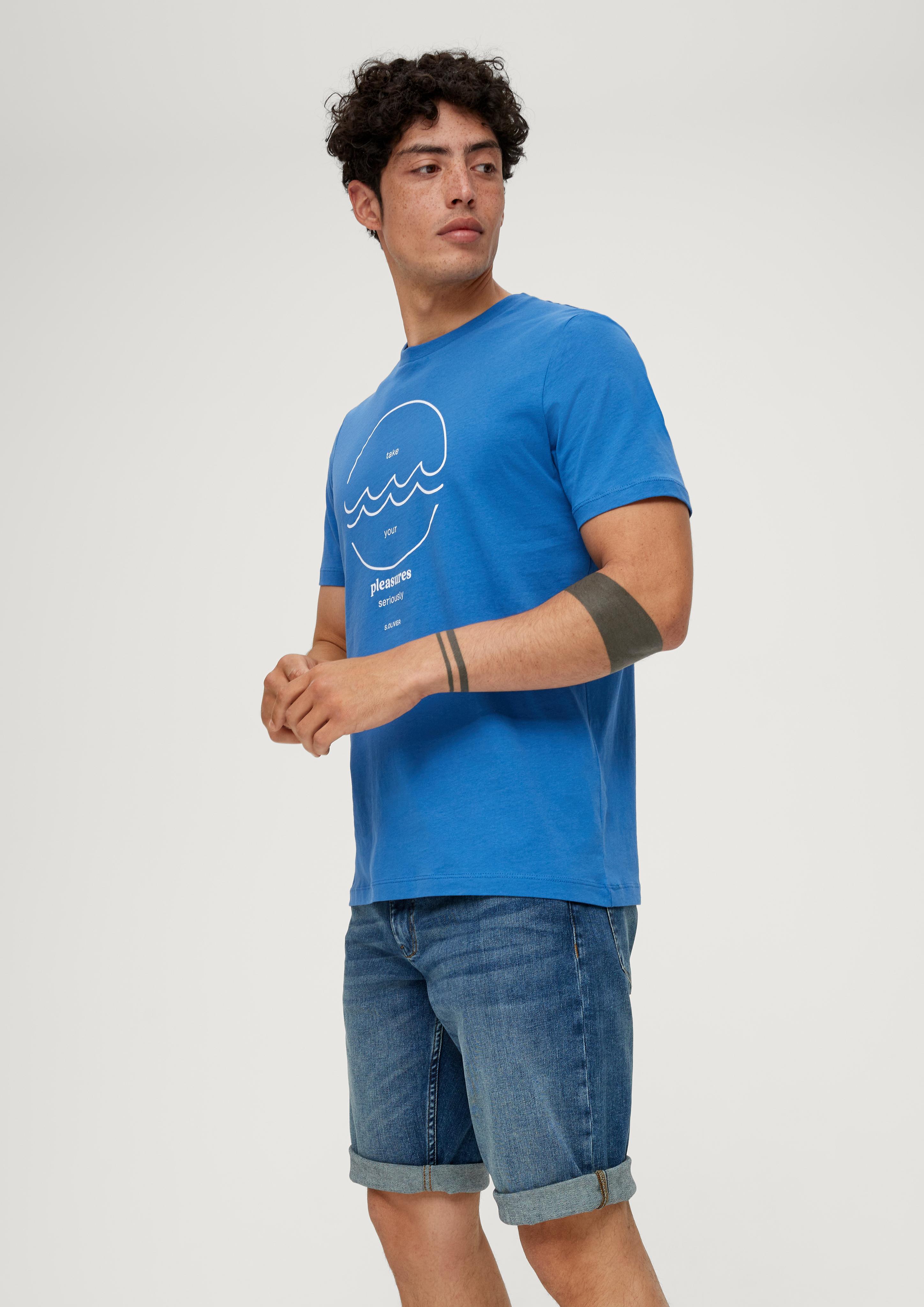 Regular: Denimshorts   2132334-54Z3