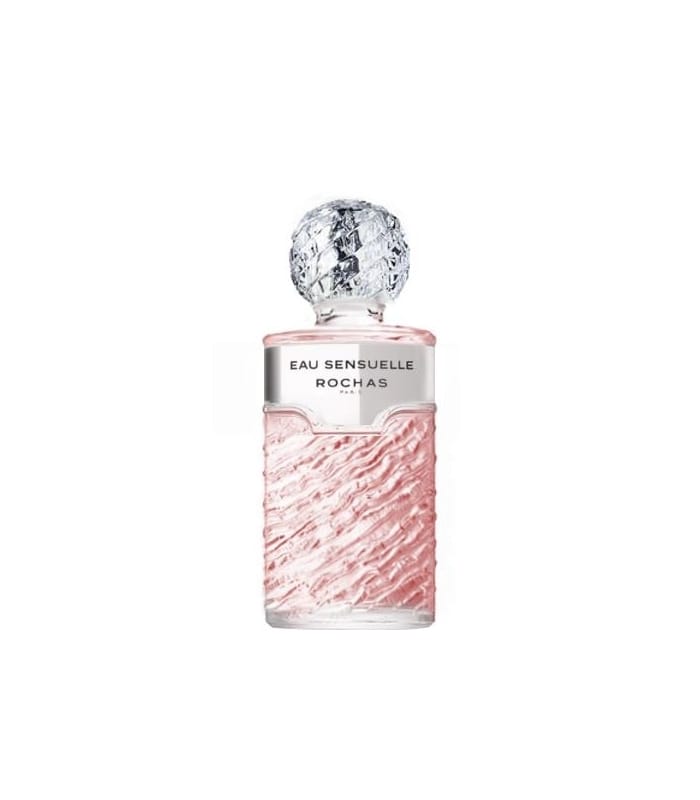 Rochas-EAU SENSUELLE-Eau de Toilette Vaporisateur