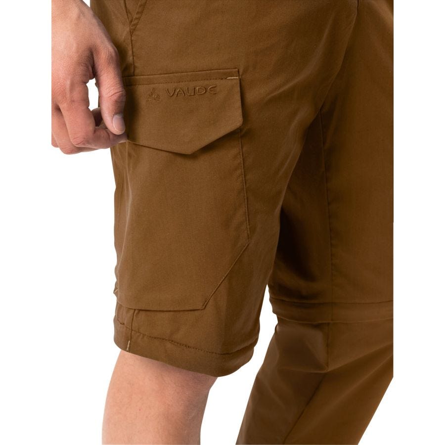 Neyland Zip-Off Cargohose Herren