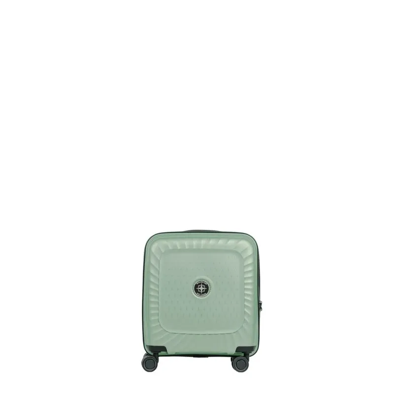 Swiss Bags Ibiza Handgepäcktrolley S (45cm) Underseater - Green