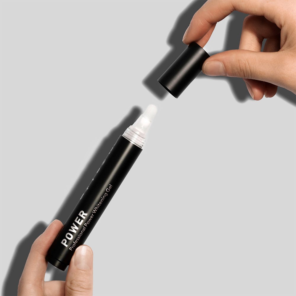 SmilePen Power Whitening & Care Kit