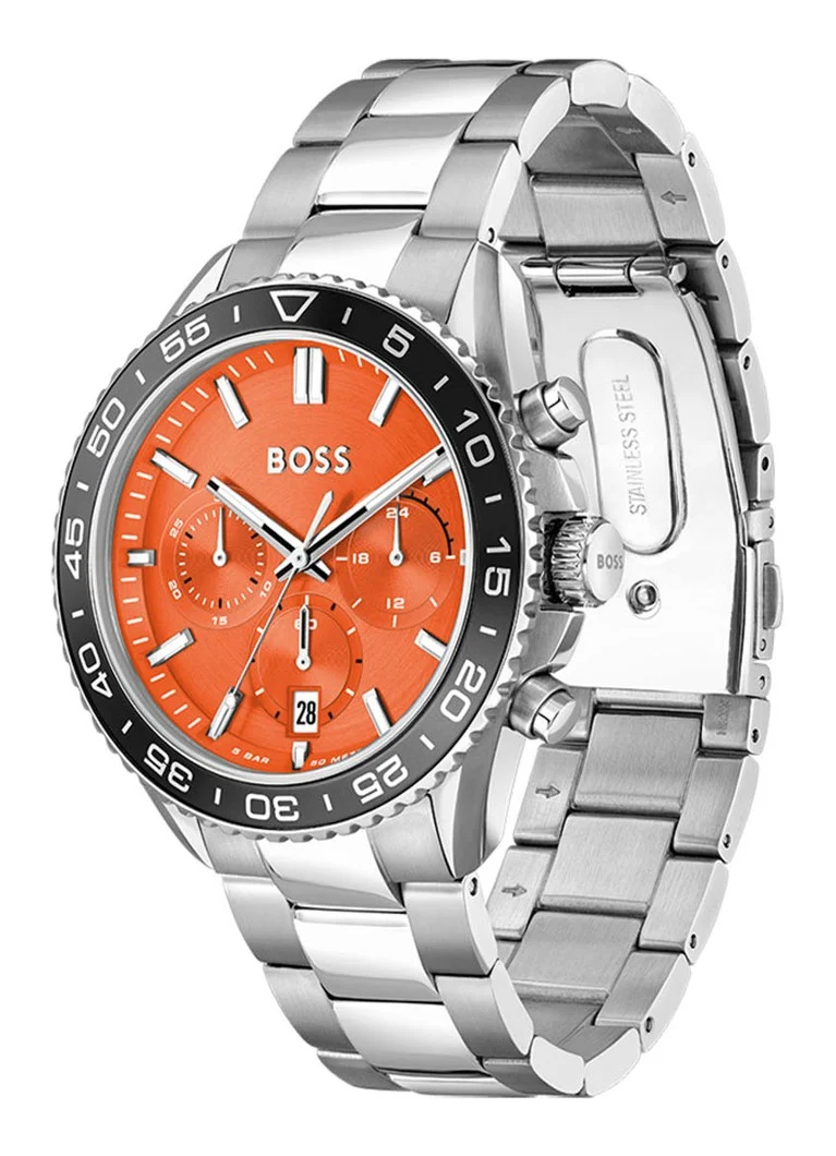 HUGO BOSS Runner watch HB1514162