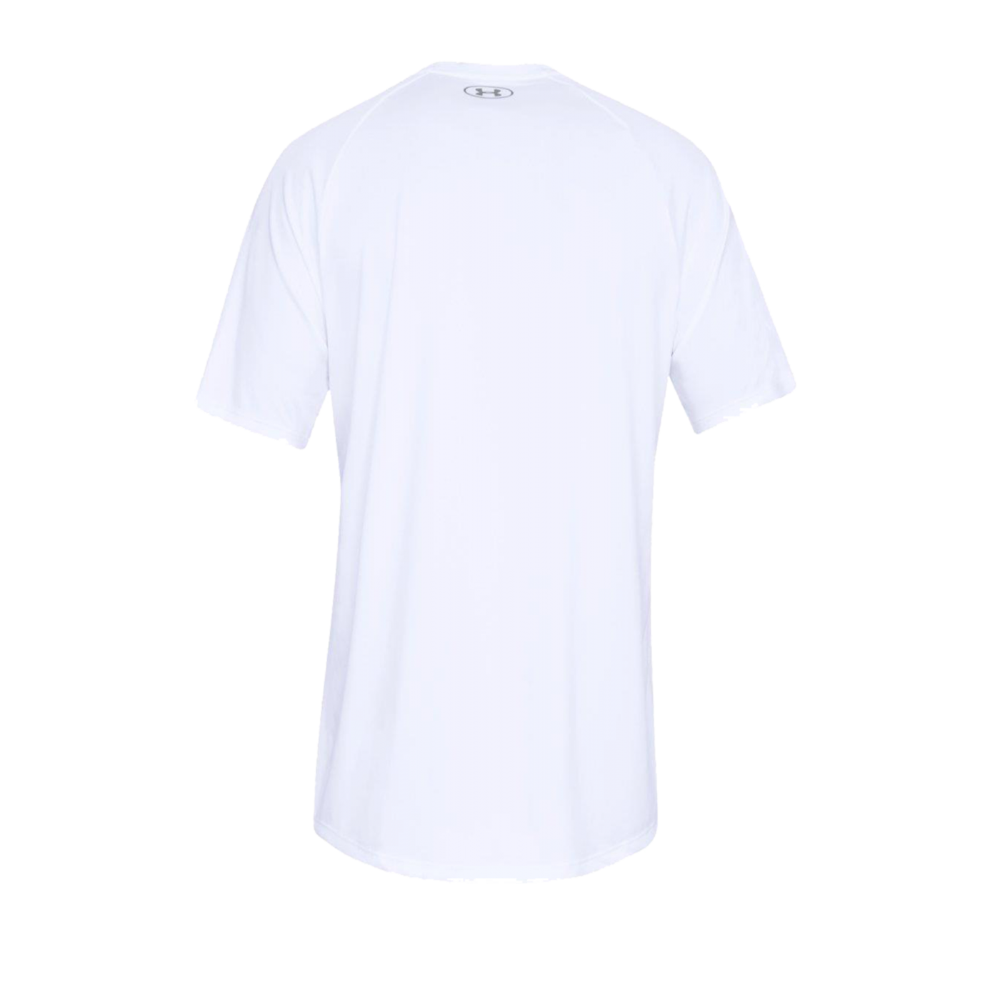 Under Armour Tech T-Shirt Weiss F100