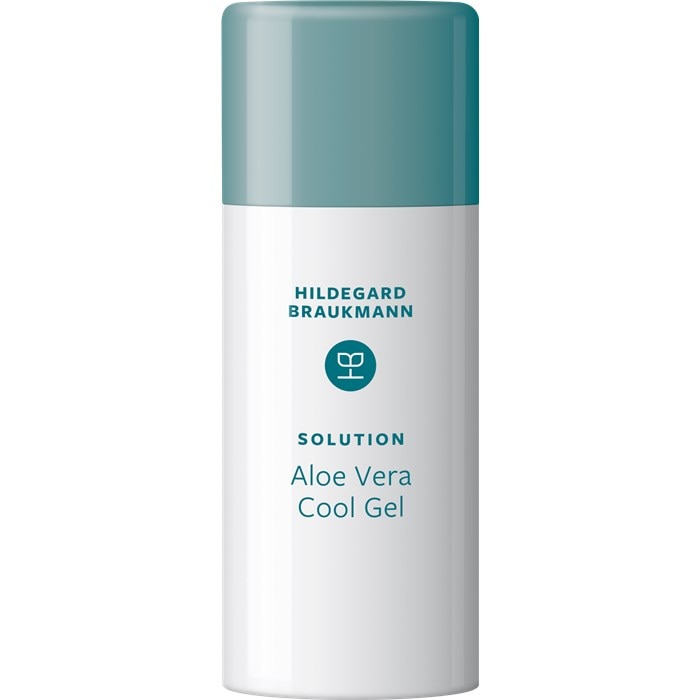 Aloe Vera Cool Gel