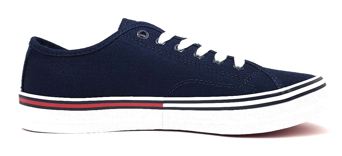 Tommy Hilfiger EN0EN01796 Blau C87 twilight navy