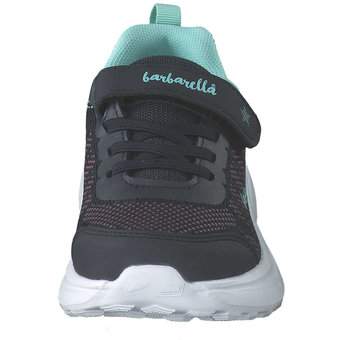 Barbarella Sneaker in blau
