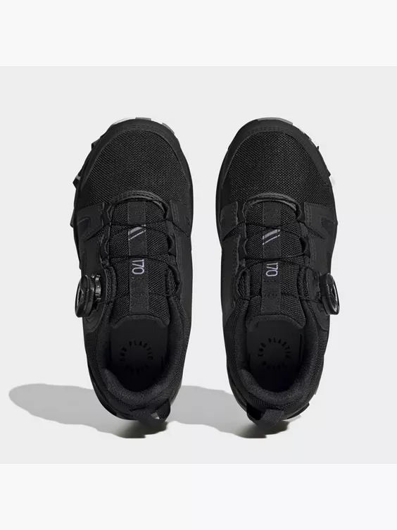 adidas Terrex Agravic BOA Kids Trailrunning-Schuh