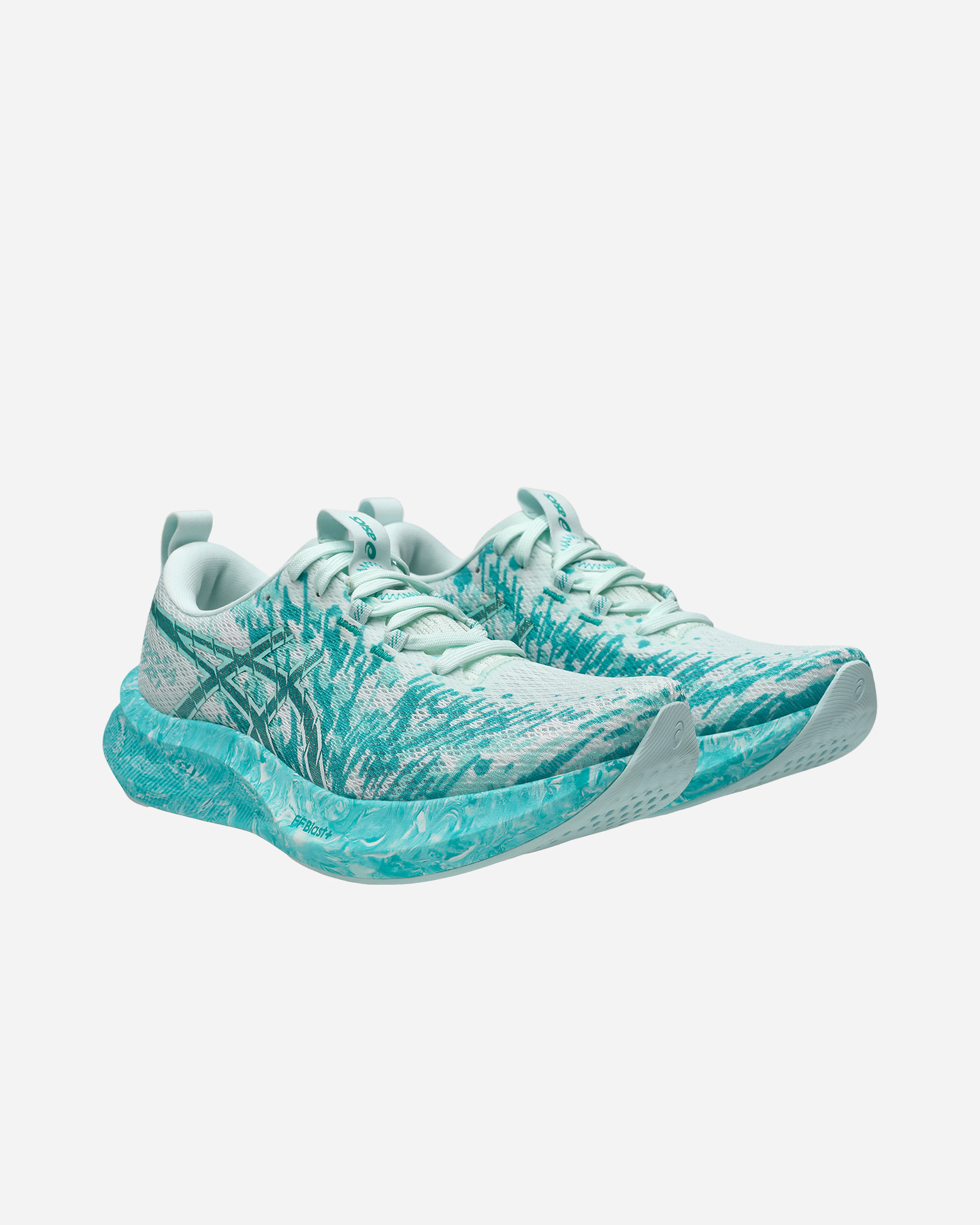 Scarpe Running Asics Noosa Tri 16W 1012B675-4