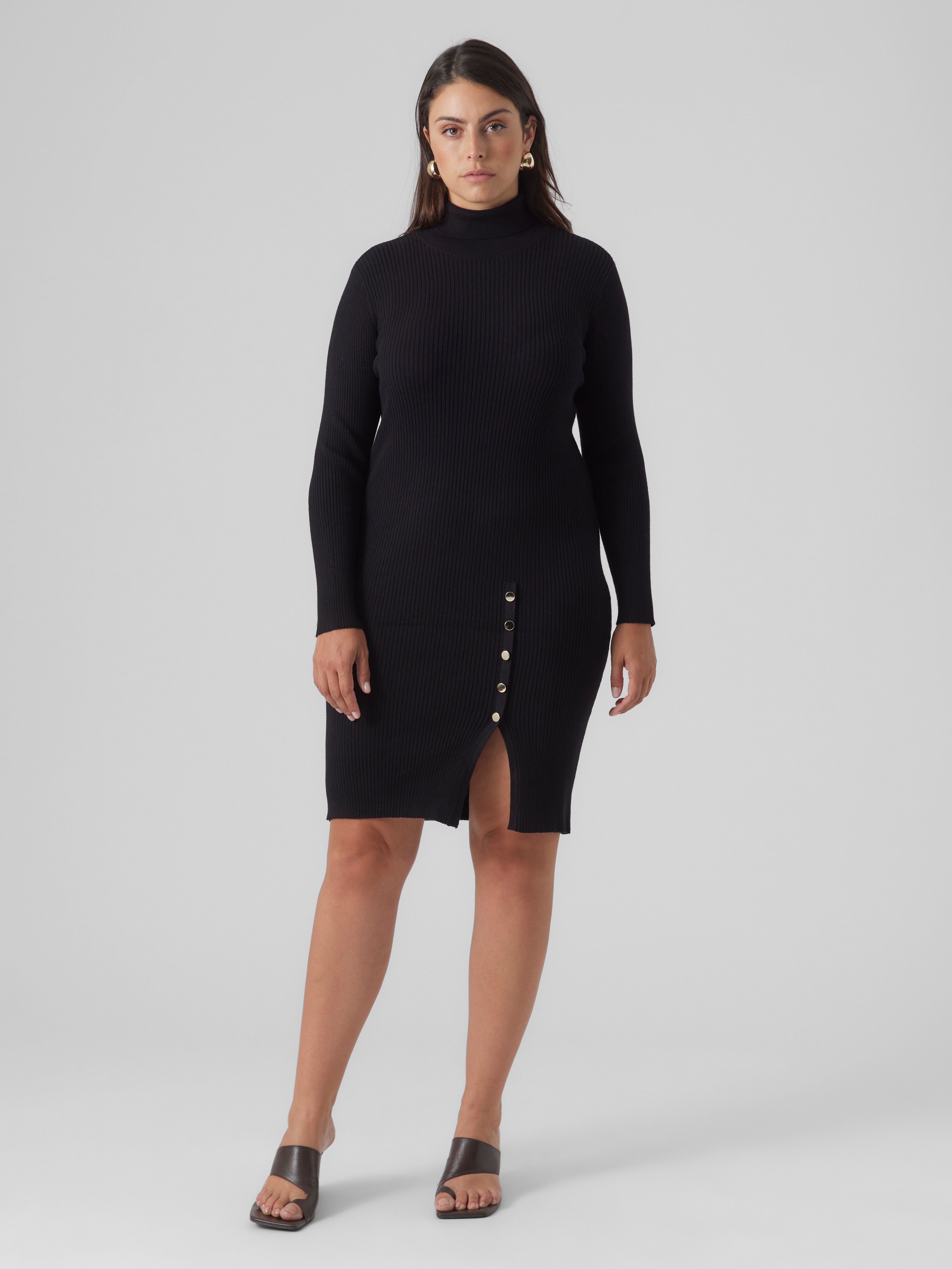 VMCABA Langes Kleid