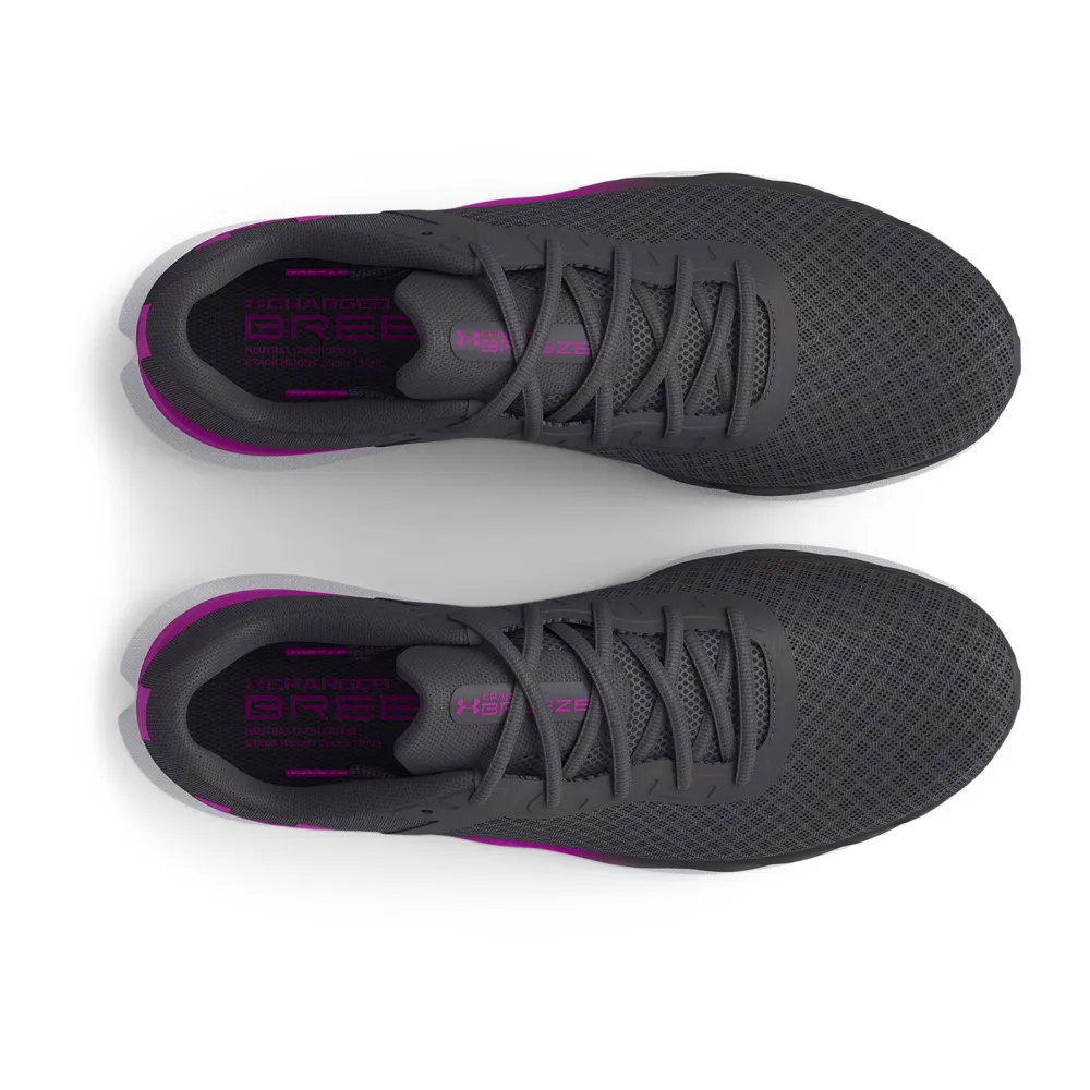 Under Armour Charged Breeze UA 3025130-109 / grau