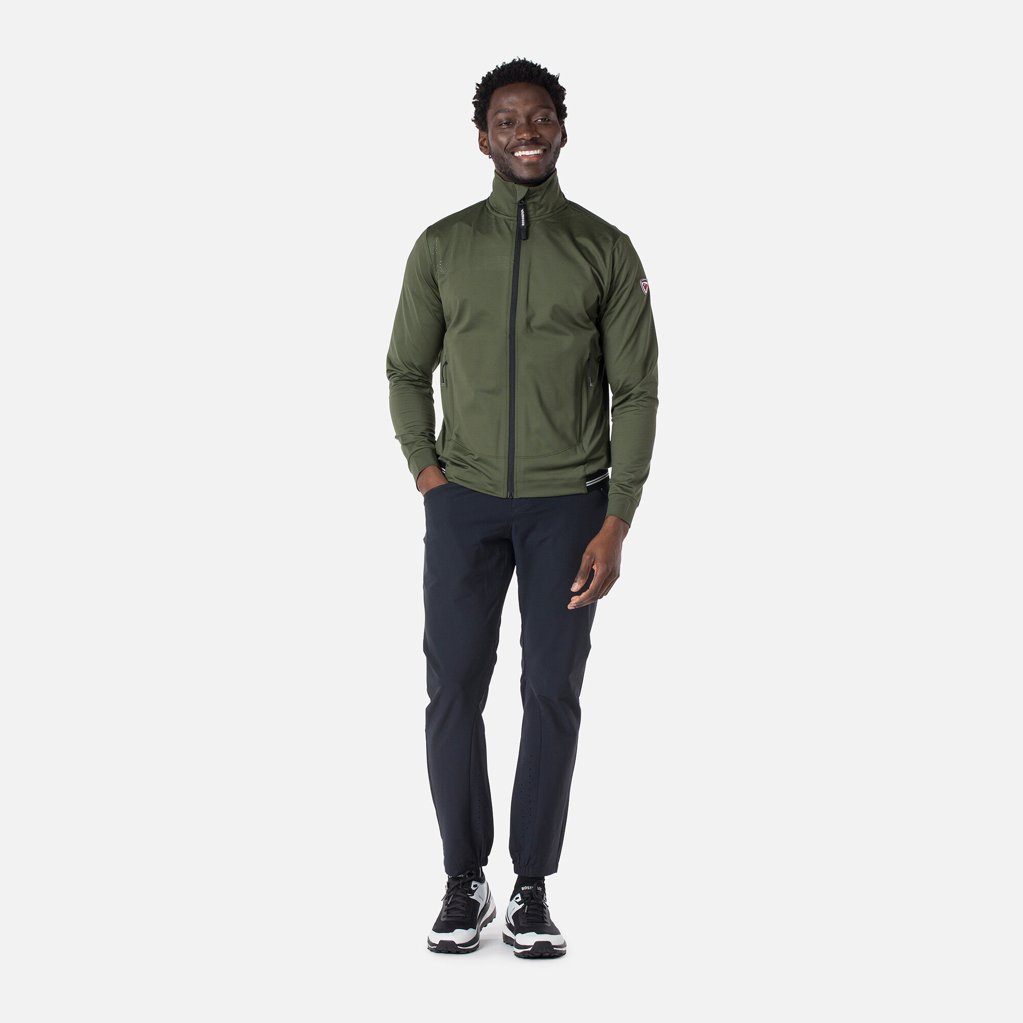 Sweat de sport Eco pour homme