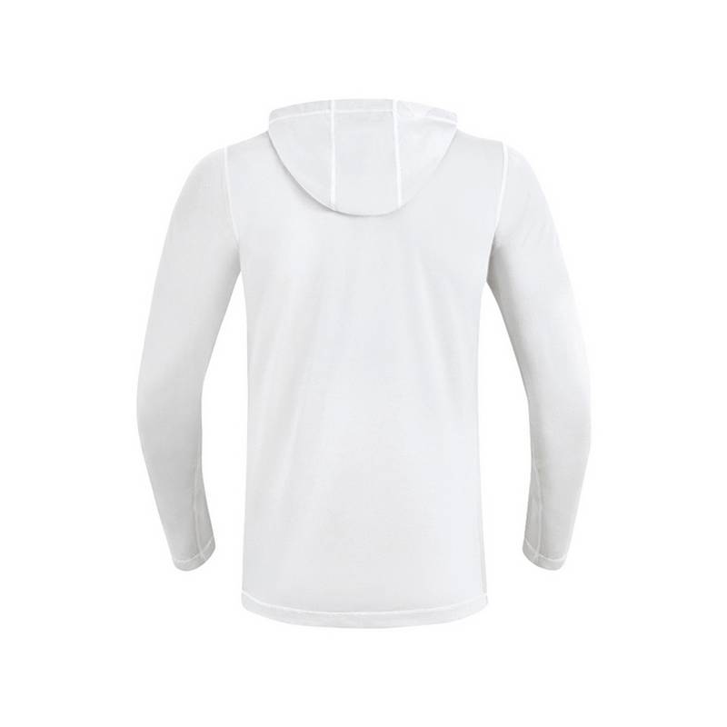 JAKO Run 2.0 Kapuzenjacke Running Laufjacke Herren
