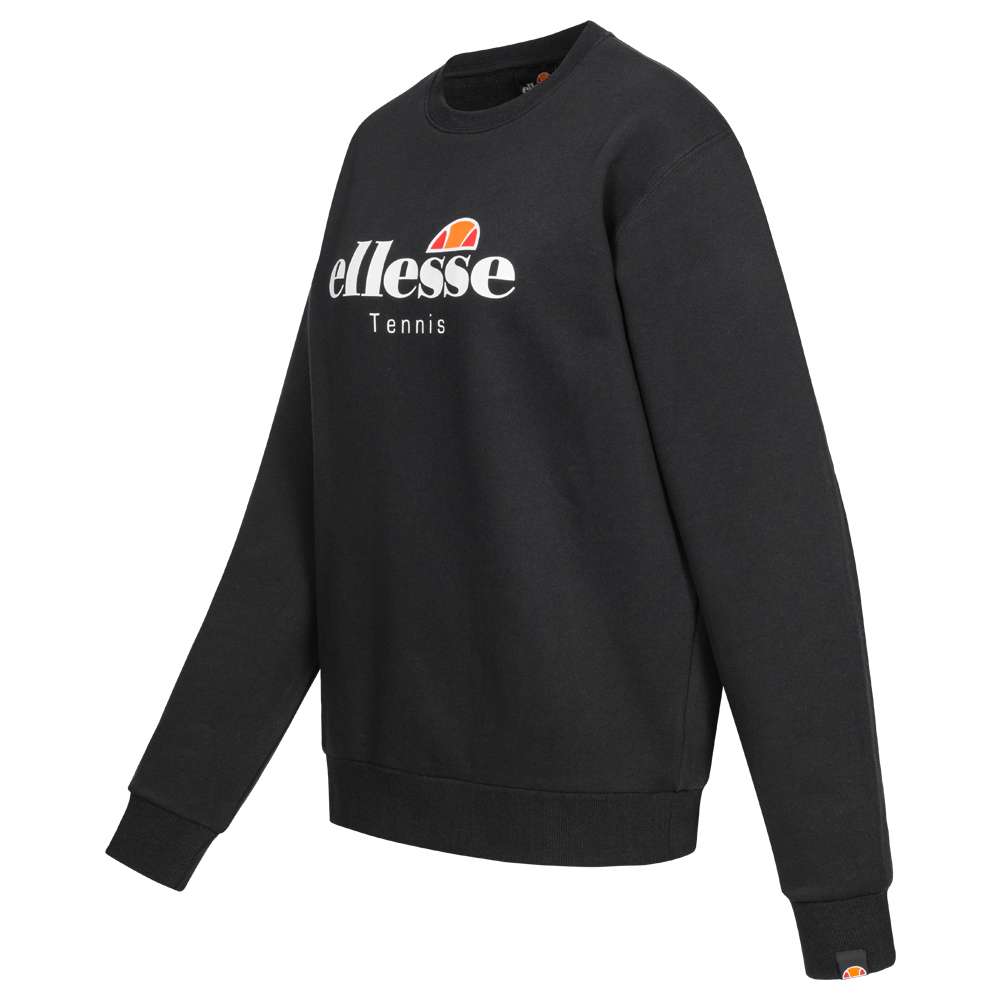 ellesse Pareggio Tennis Damen Sweatshirt SCP16395-011