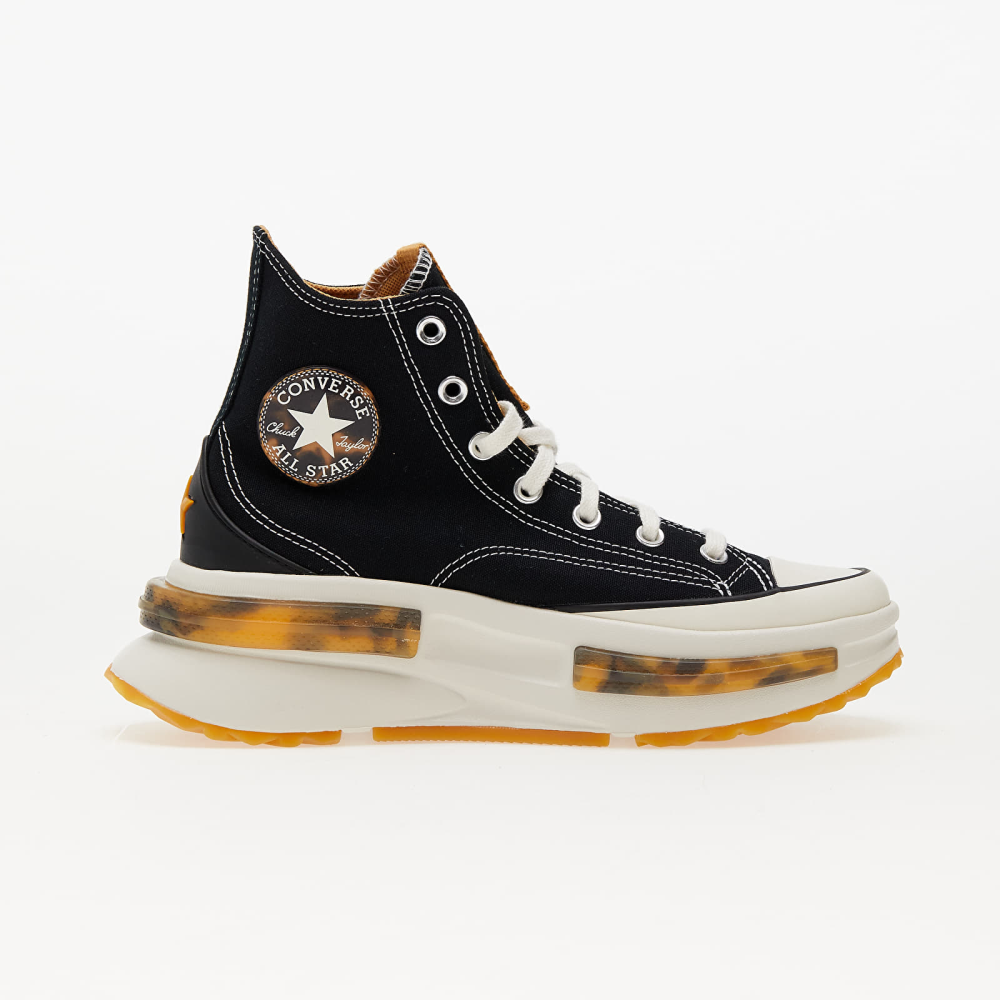 Converse Run Star Legacy Cx Platform Tortoise A06903C / schwarz