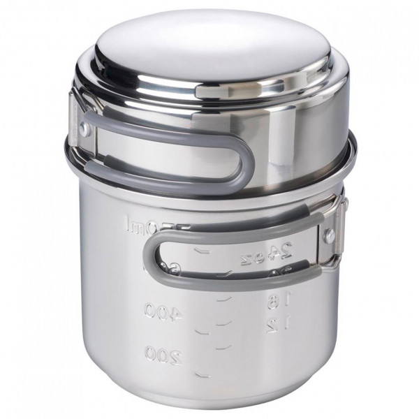 Esbit - Spiritus-Kochset CS985ST - Spirituskocher
