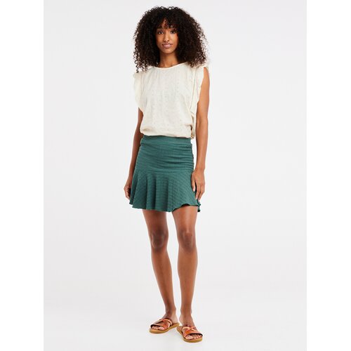 DAMEN ROCK PRTBAY SKIRT