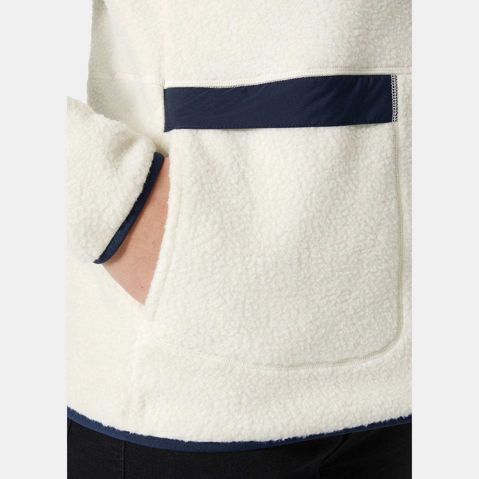 Women's Aurora Pile Jacket