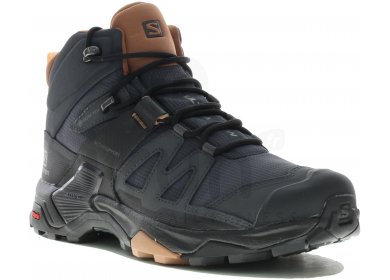 Salomon X Ultra 4 Mid Gore-Tex W