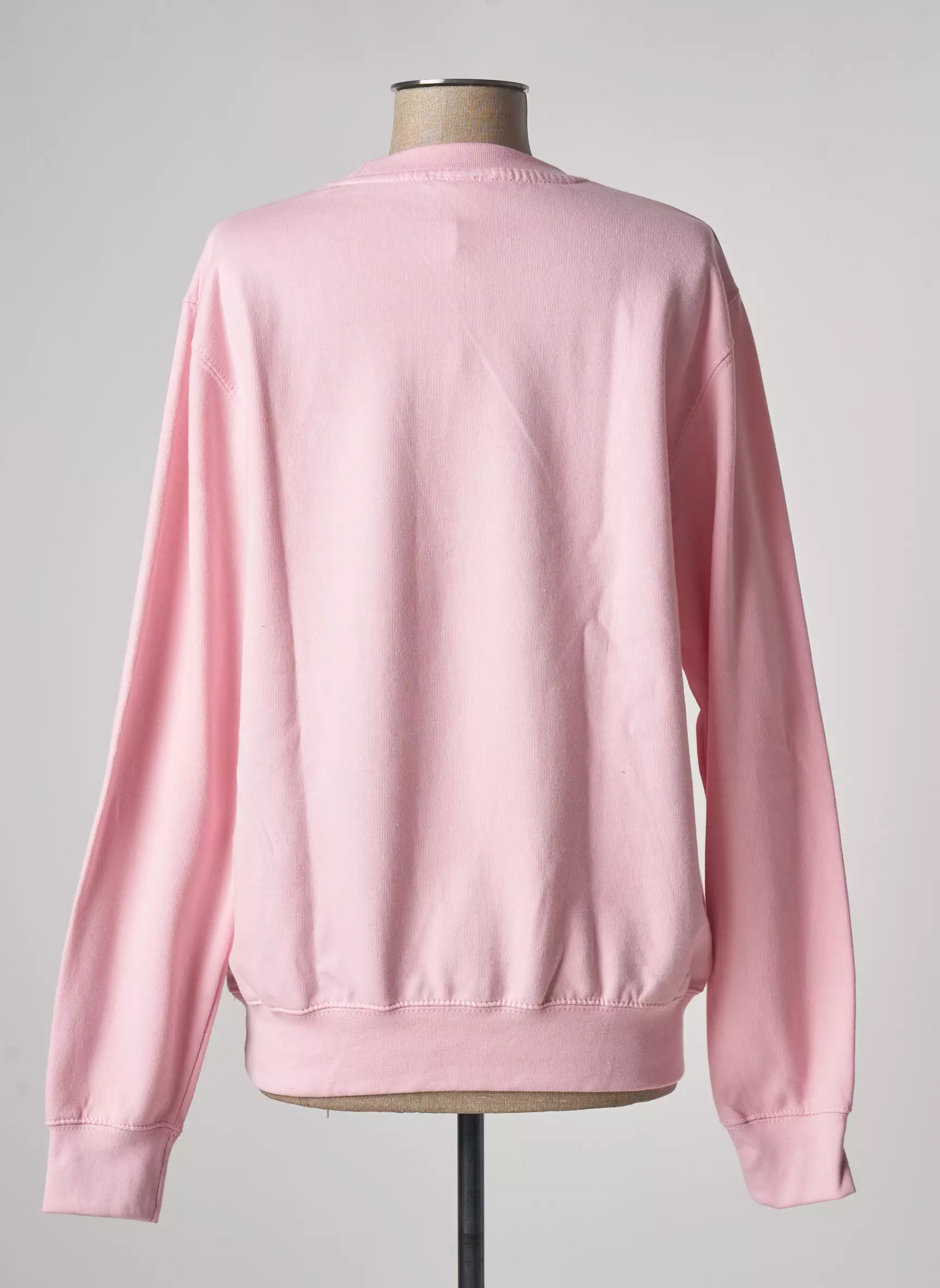 Frito Projects Sweats Femme couleur rose