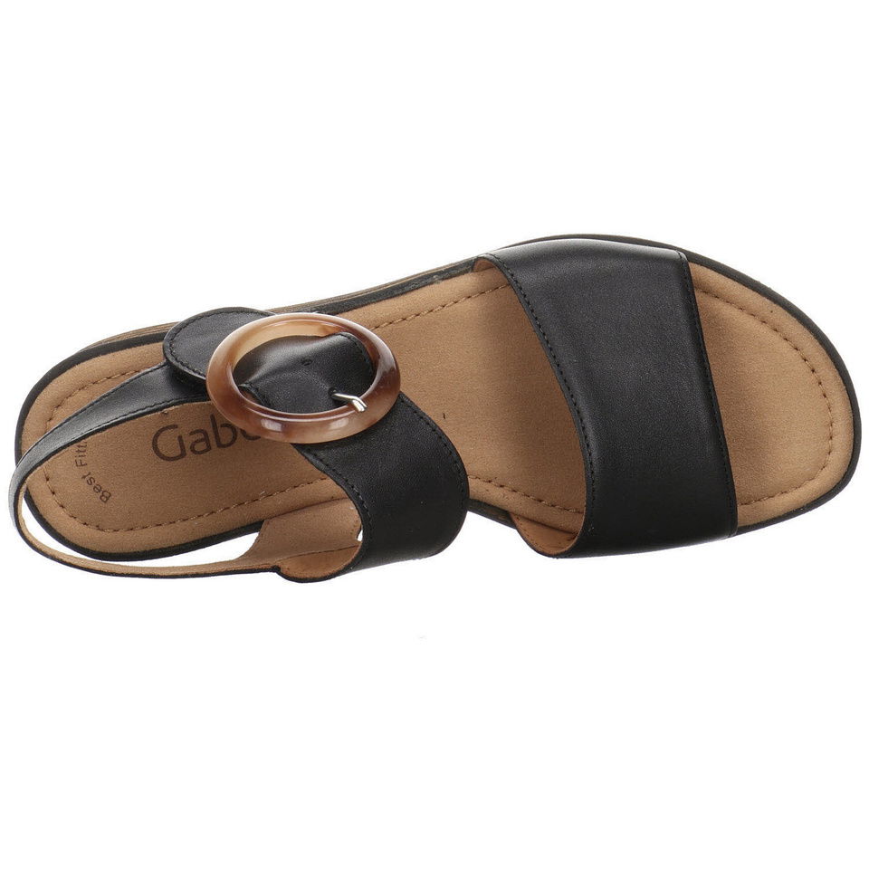 Gabor Sandalette