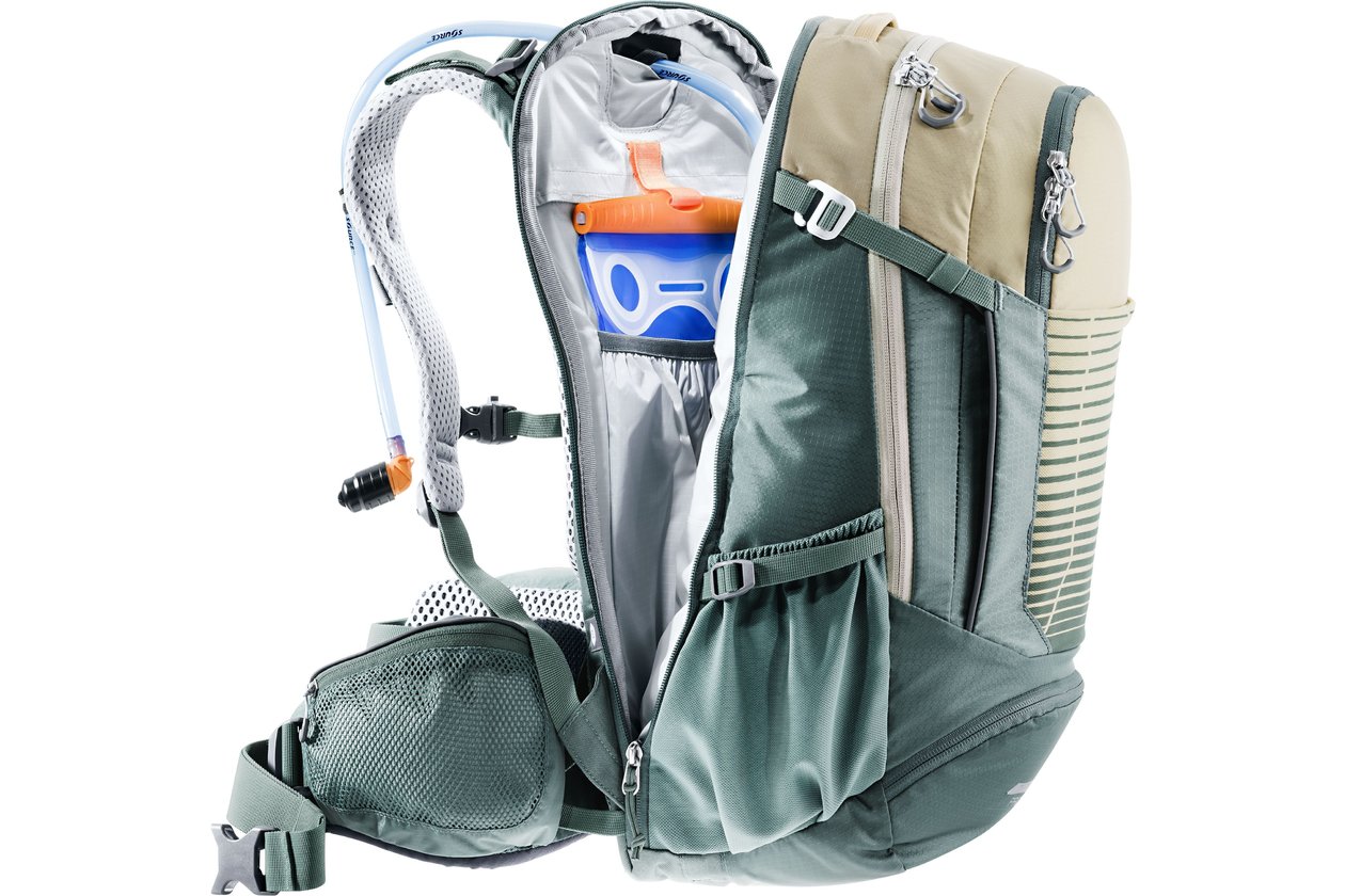 deuter Trans Alpine Pro 26 SL