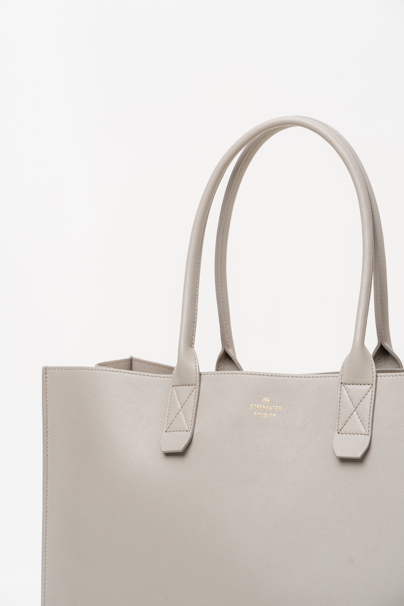 CPH BAG 6 vitello stone