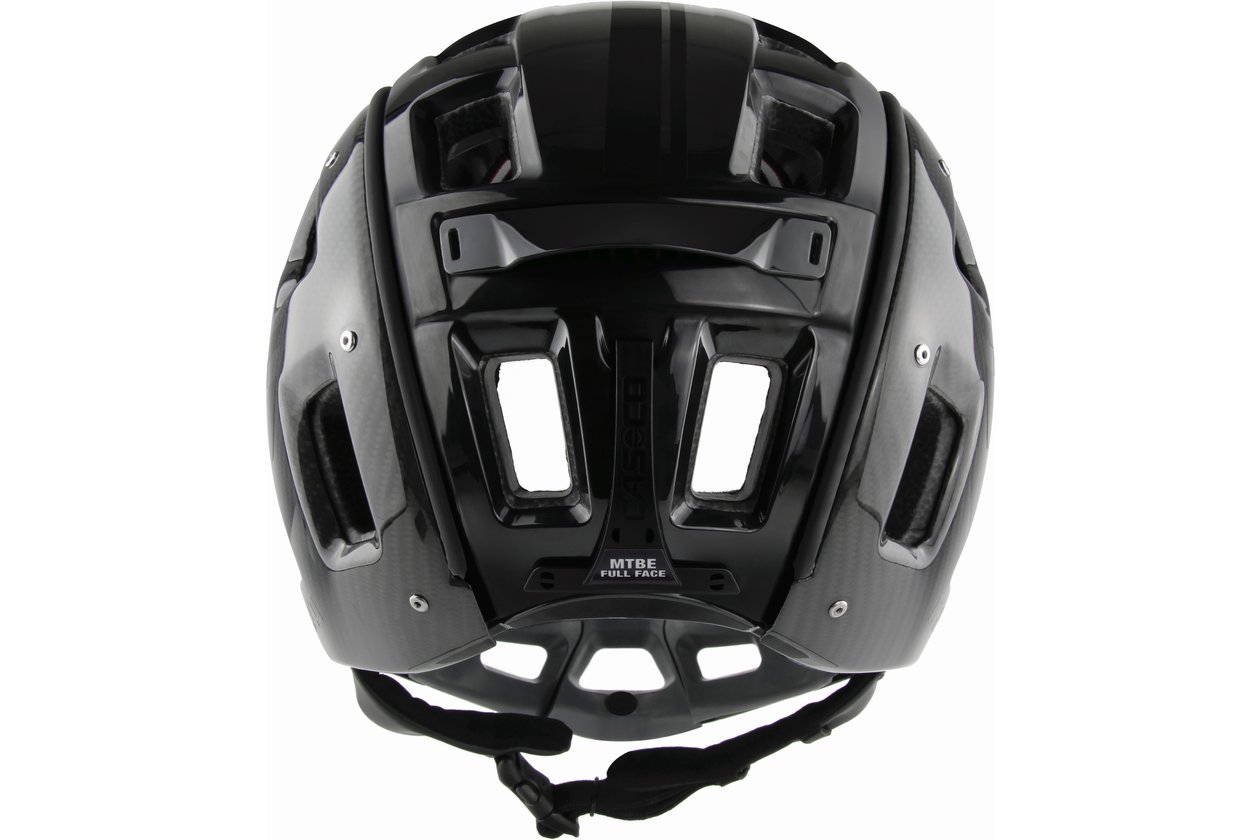 Casco MTBE Full-Face