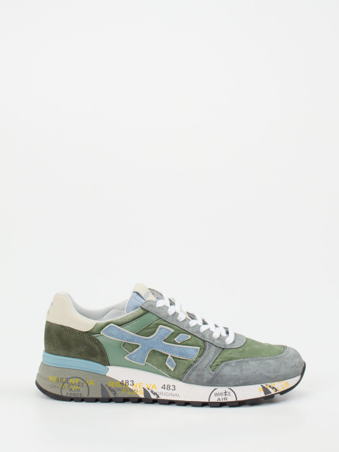 Sneaker-46614960004 Premiata