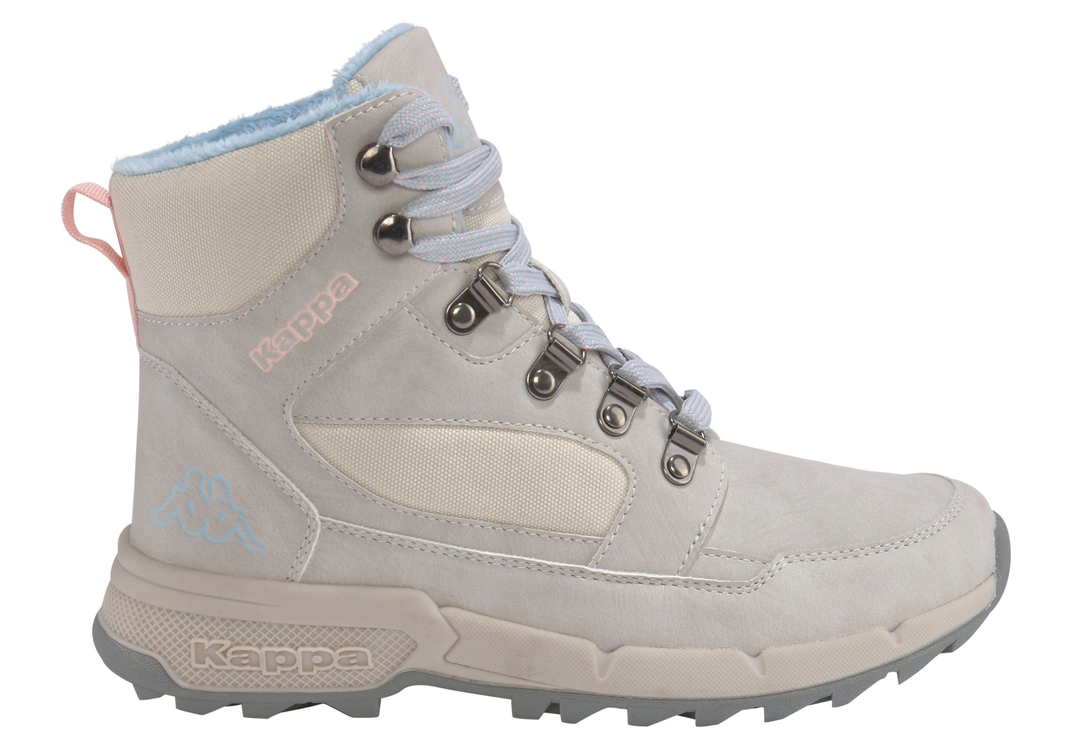Kappa Schnürboots