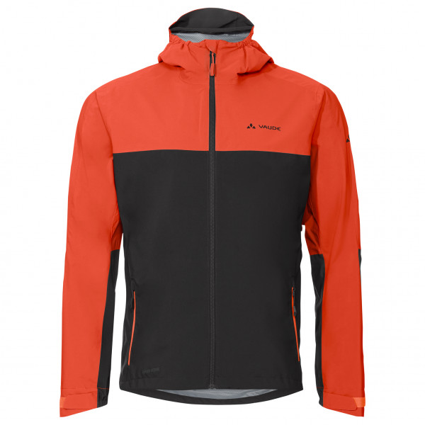 Vaude - Moab Rain Jacket - Fahrradjacke