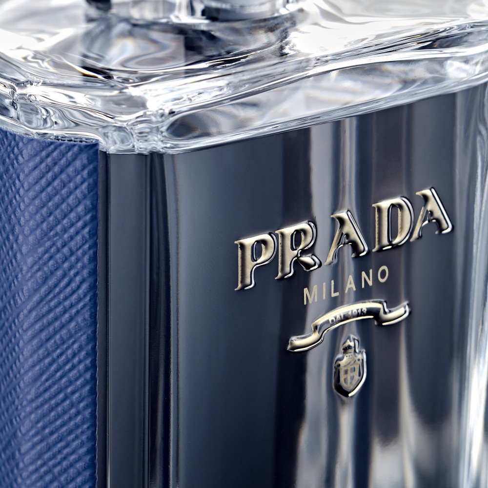 Prada L'Homme Prada L&'Eau Eau de Toilette Spray