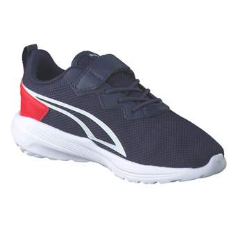 PUMA All-Day Active AC PS Sneaker in blau
